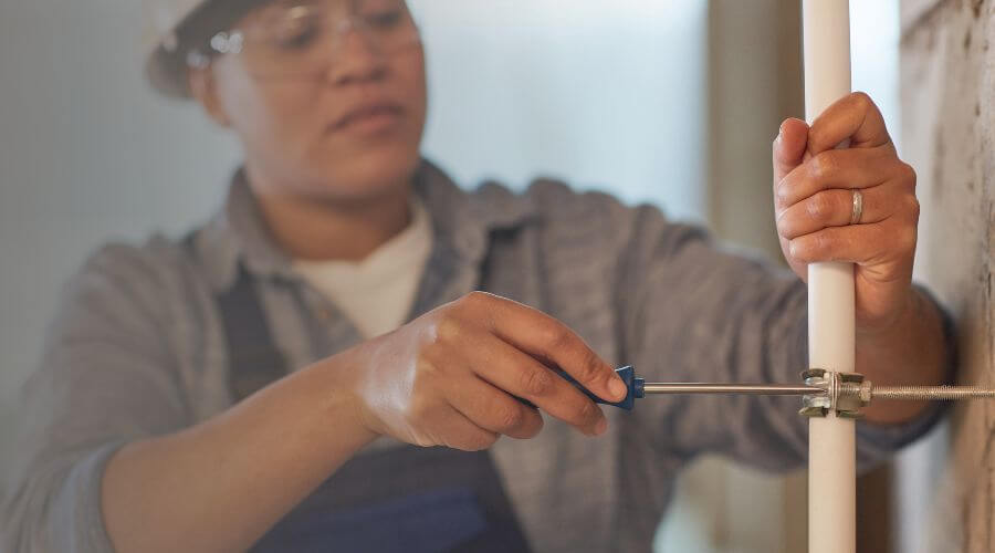 Professional water heater repair in Princess Anne, MD